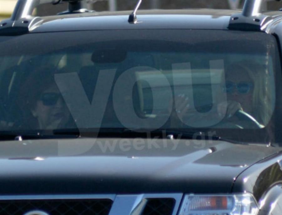 Το απίθανο success story της οικογένειας:  Η αμύθητη περιουσία της πεθεράς της Μενεγάκη, Λιλίκας Παντζοπούλου – Η κληρονομιά στον Ματέο