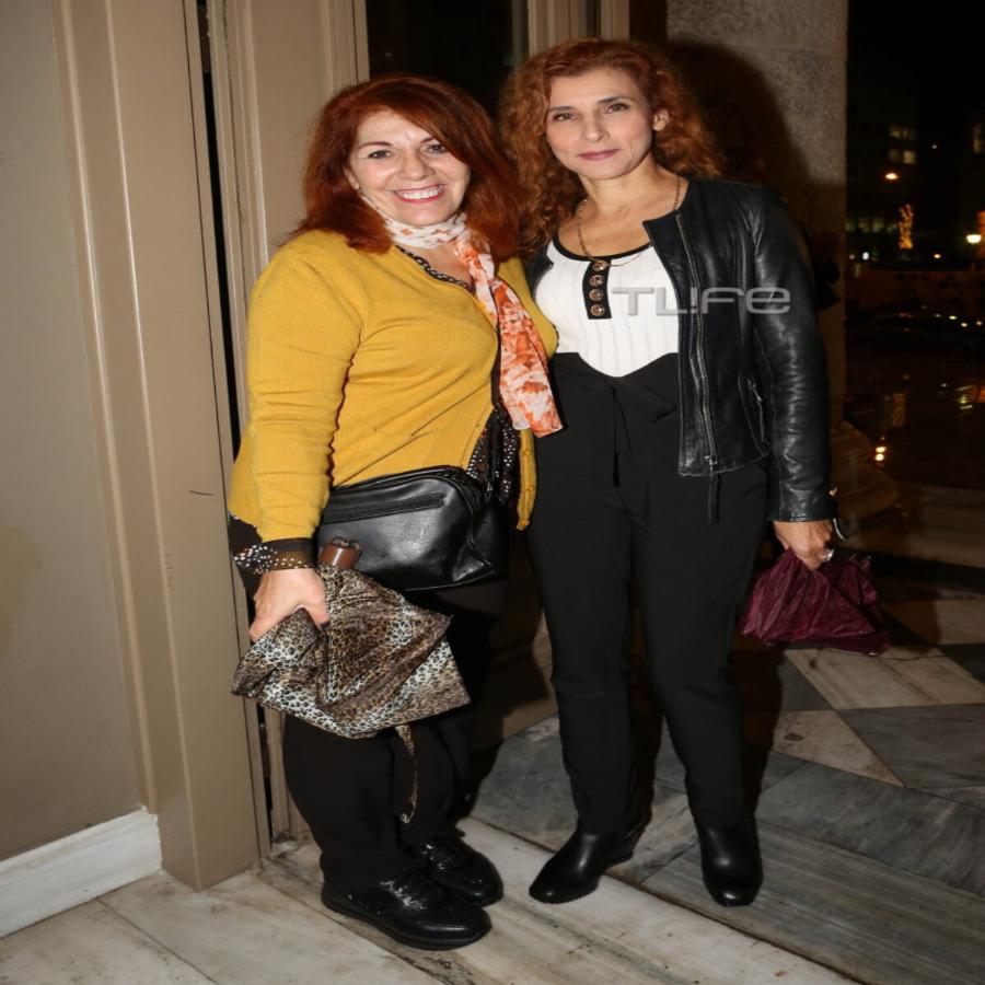 Δεν την άγγιξε ο χρόνος: Η Νάνσυ από το «Και οι παντρεμένοι έχουν ψυχή» παραμένει όμορφη και ελκυστική μέχρι σήμερα