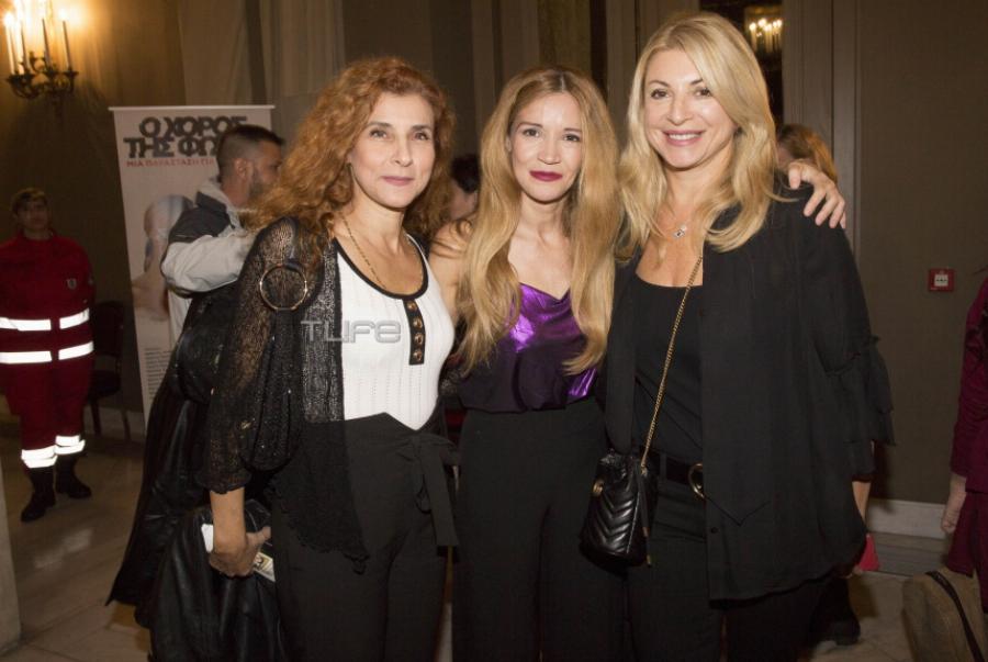 Δεν την άγγιξε ο χρόνος: Η Νάνσυ από το «Και οι παντρεμένοι έχουν ψυχή» παραμένει όμορφη και ελκυστική μέχρι σήμερα