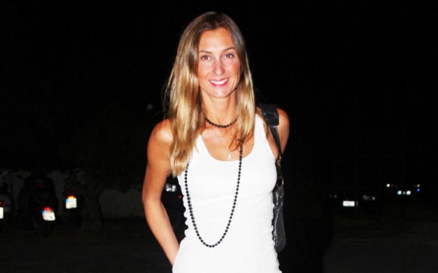 Η εξαφάνιση της Γιολάντας Διαμαντή και η τεpάστια αλλαγή: Τι κάνει και που βρίσκεται σήμερα η τότε γνωστή παρουσιάστρια