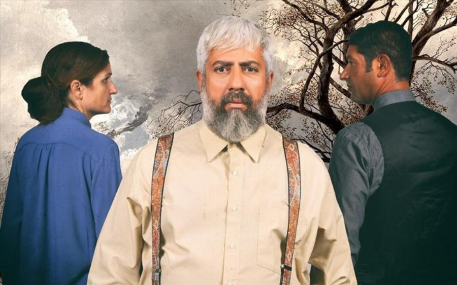 Δημήτρης Φραγκίογλου: Ο ρόλος του «Χλαπάτσα» που τον απογείωσε και τον κατέστρεψε ταυτόχρονα, ο γάμος και το ήσυχο διαζύγιο