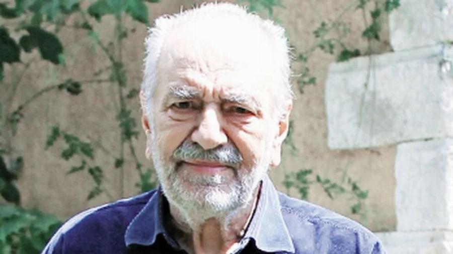 Δημήτρης Καλλιβωκάς: Τα δύσκολα χρόνια στην κατοχή, τα παιδιά που «σκότωσε» και η τελευταία του επιθυμία