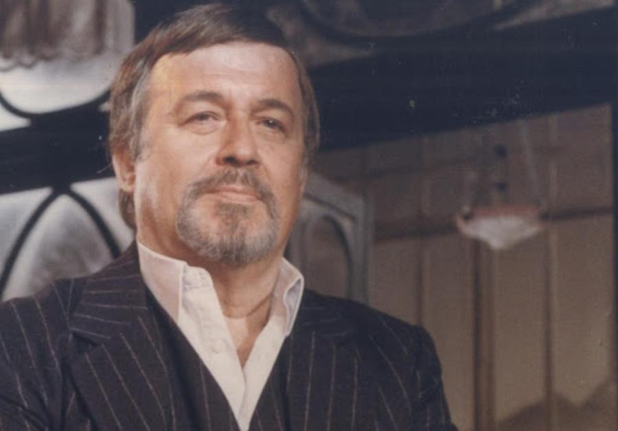 Δεν είχαμε ιδέα: Η άγνωστη καταγωγή του Δημήτρη Παπαμιχαήλ για την οποία ήταν περήφανος