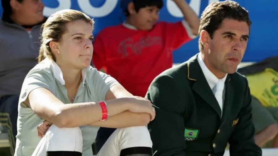 Το τρίτο πρόσωπο στον γάμο τους: Η γυναίκα που χώρισε Αθηνά Ωνάση και Αλβάρο, πως αντέδρασε η χρυσή κληρονόμος