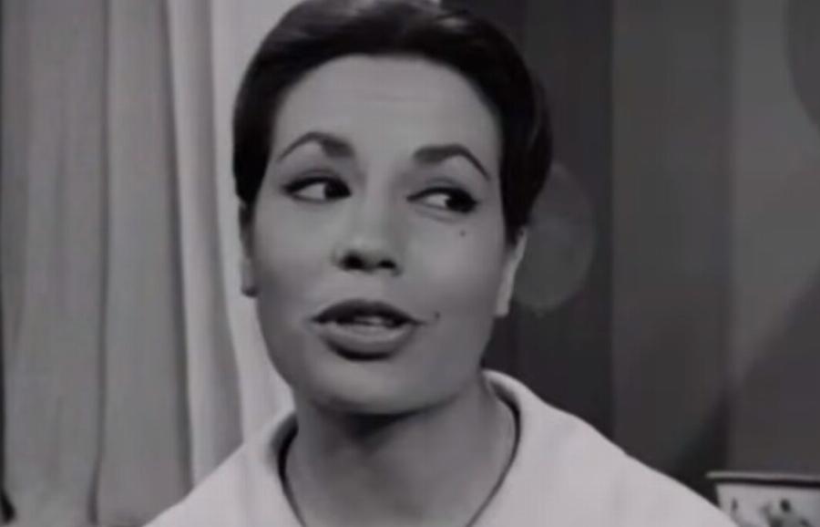 Ντόρα Κωστίδου: Νεκρή η θρυλική ηθοποιός του ελληνικού κινηματογράφου – Συγκλονίζει το αντίο του Σπύρου Μπιμπίλα