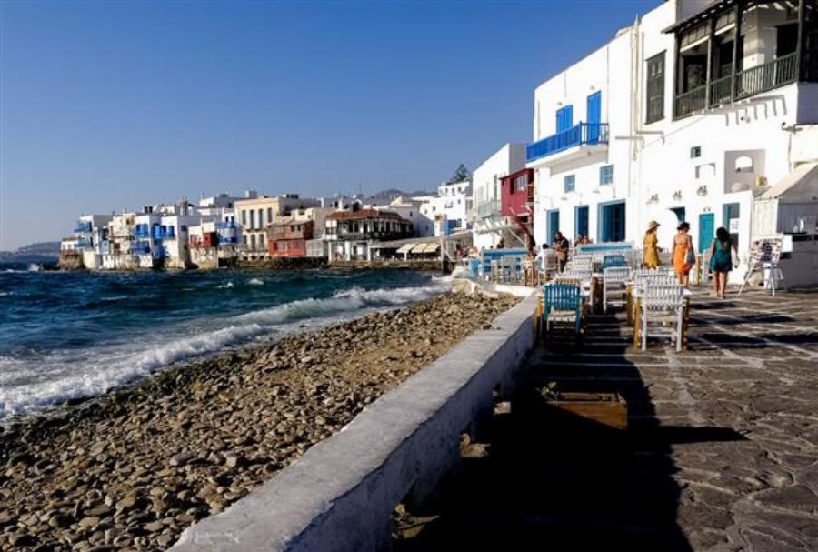 «Influencers ζητούν δωρεάν γεύματα»: Ολοκληρη η απάντηση του εστιατορίου στην Μύκονο