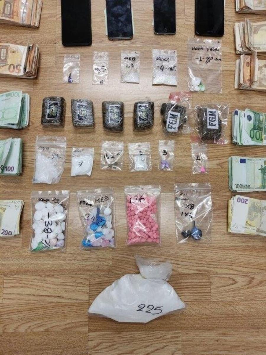 Υπόθεση 33χρονου – Εφετείο Αθηνών: Πρώην παίκτης ριάλιτι ο 33χρονος που εισέβαλε στο πάρκινγκ – «Έχω κάνει πολλά»