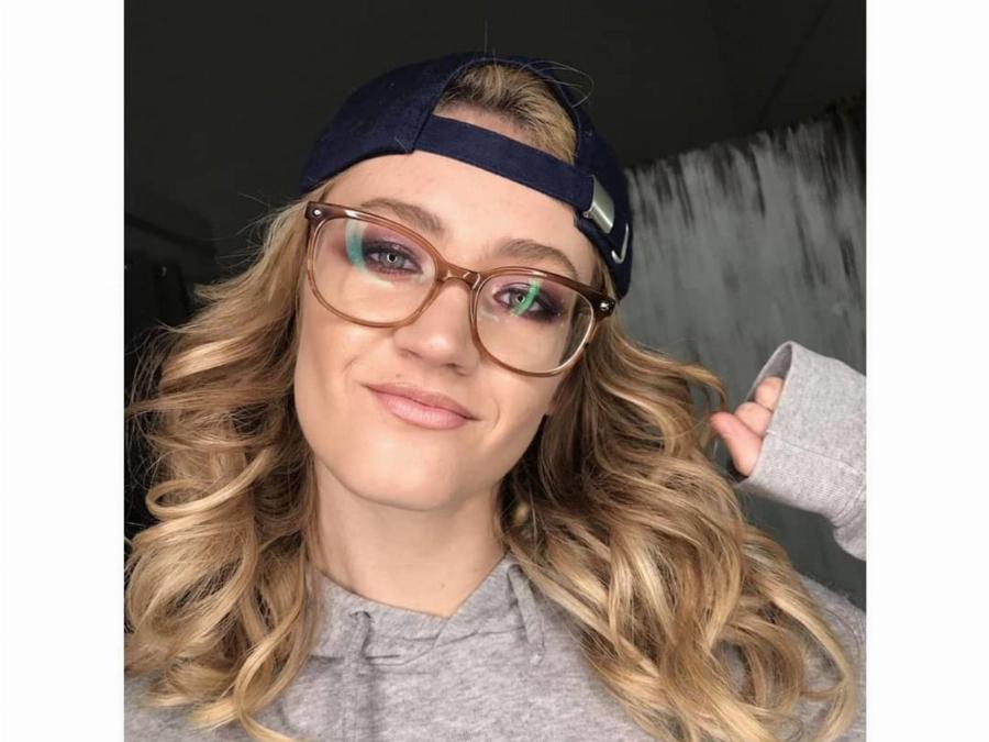 Αγνώριστη η Ειρήνη Ερμίδου: Έχει αλλάξει και μαλλί και στιλ – Καμία σχέση με την κοπέλα που η Καγιά ξετρελάθηκε στο GNTM