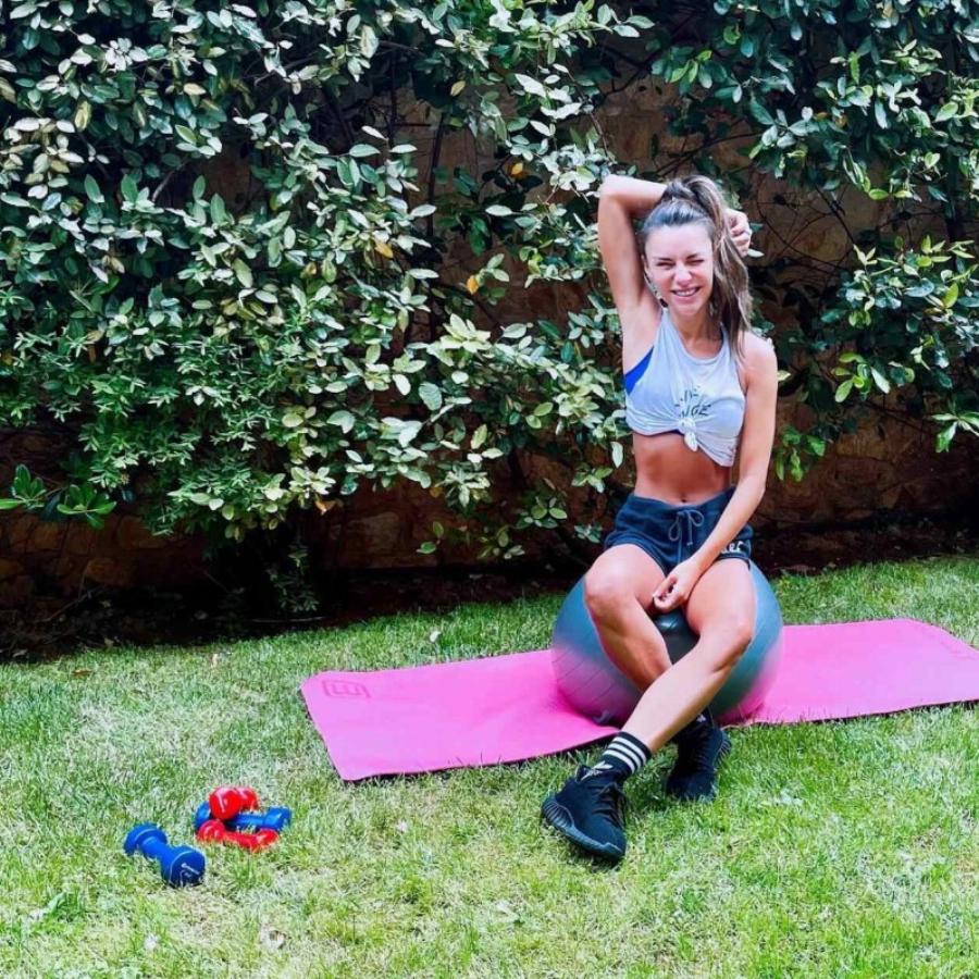 Λες και βγήκε από εξώφυλλο περιοδικού: Αυτό είναι το χλιδάτο σπίτι της Ελένης Τσολάκη και του Παύλου Πετρουλάκη