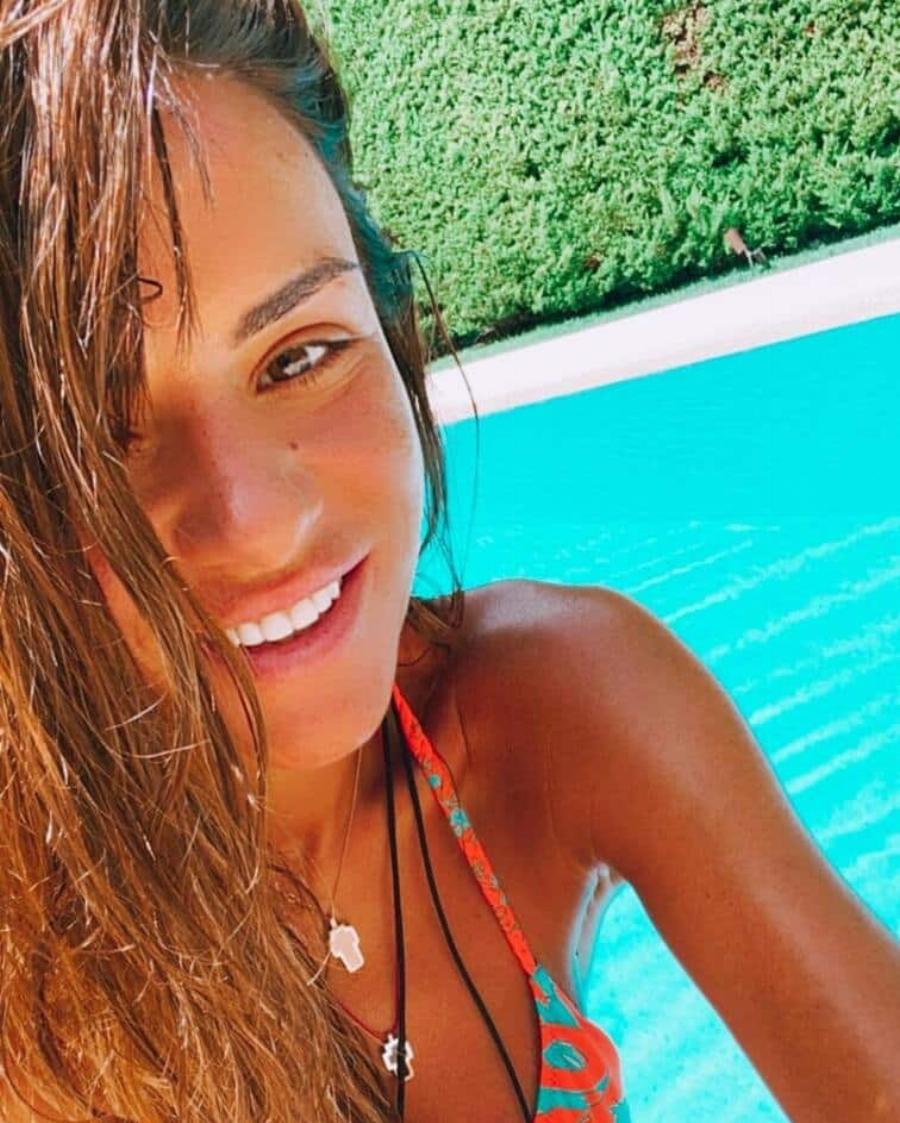 Λες και βγήκε από εξώφυλλο περιοδικού: Αυτό είναι το χλιδάτο σπίτι της Ελένης Τσολάκη και του Παύλου Πετρουλάκη