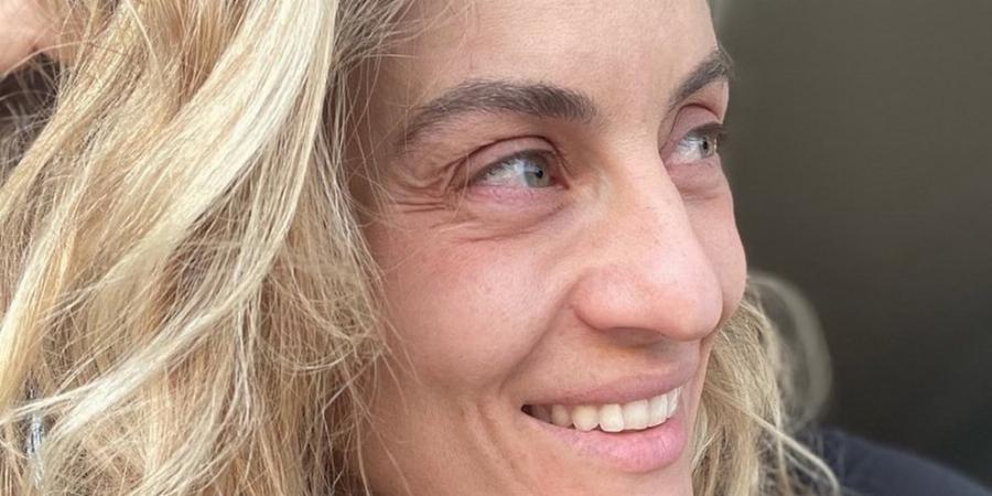 Πυρ και μανία η Ελεονώρα Μελέτη: Η αφοπλιστική απάντηση που έδωσε σε προσβλητικό σχόλιο