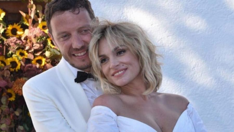 Ελεονώρα Ζουγανέλη «σπάει» την σιωπή της: Η αντίδραση της μετά τις φήμες χωρισμού με τον Σπύρο Δημητρίου