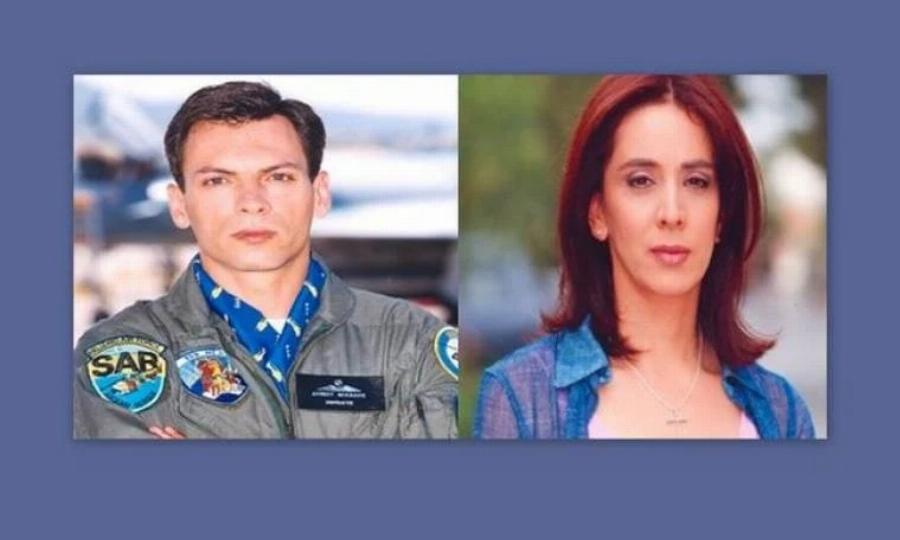 Ελευθερία Βιδάκη: Η επιτυχία της ηθοποιού στην τηλεόραση, η κατάθλιψη και το τραγικό τέλος που έδωσε στη ζωή της