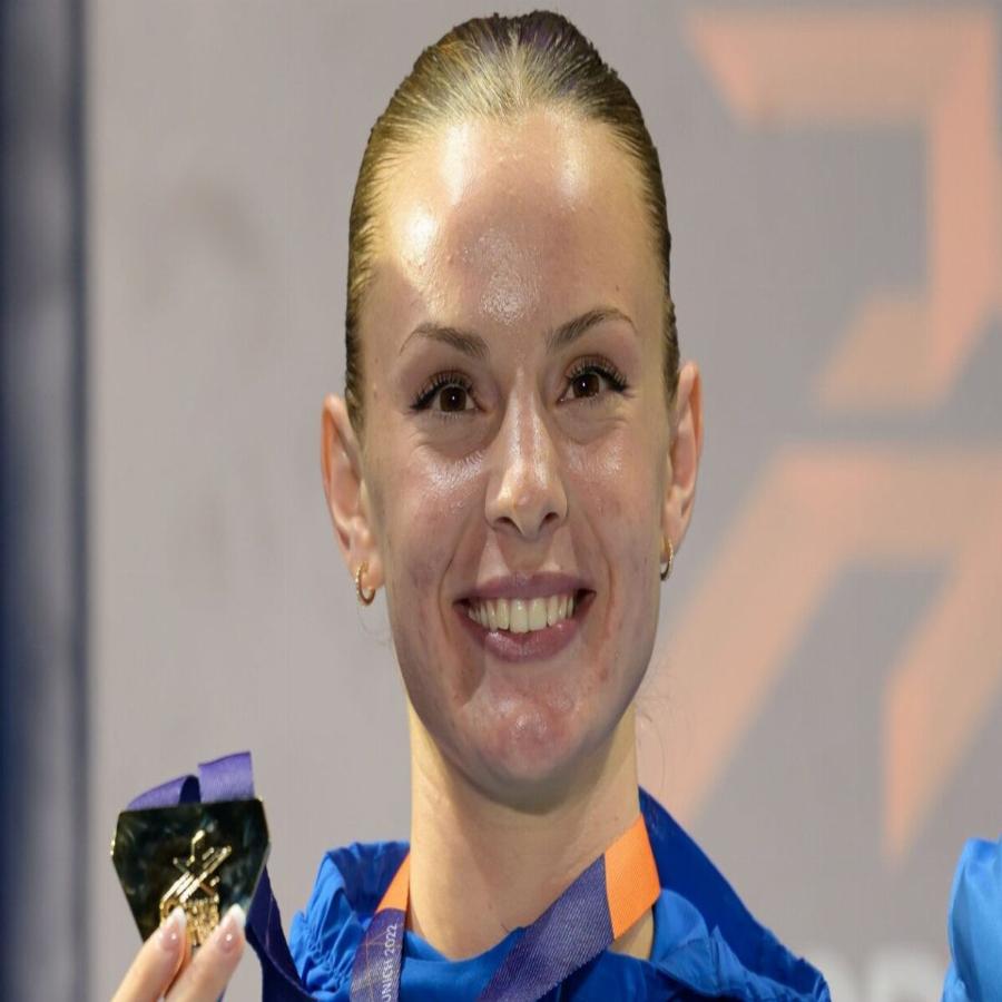 Ελίνα Τζένγκο: «Προπονούμαστε σε άθλια γήπεδα και δεν μας βοηθάει κανείς»