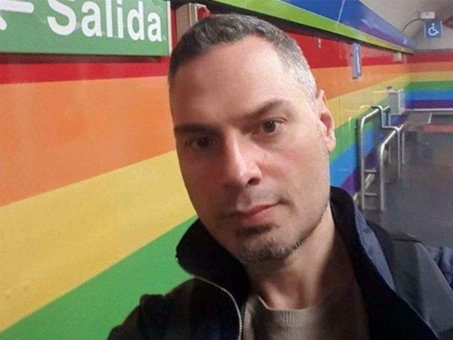 Ο πιο πολύγλωσσος άνθρωπος της Ευρώπης: Ο Γιάννης Οικονόμου είναι ο Έλληνας που μιλάει 32 γλώσσες