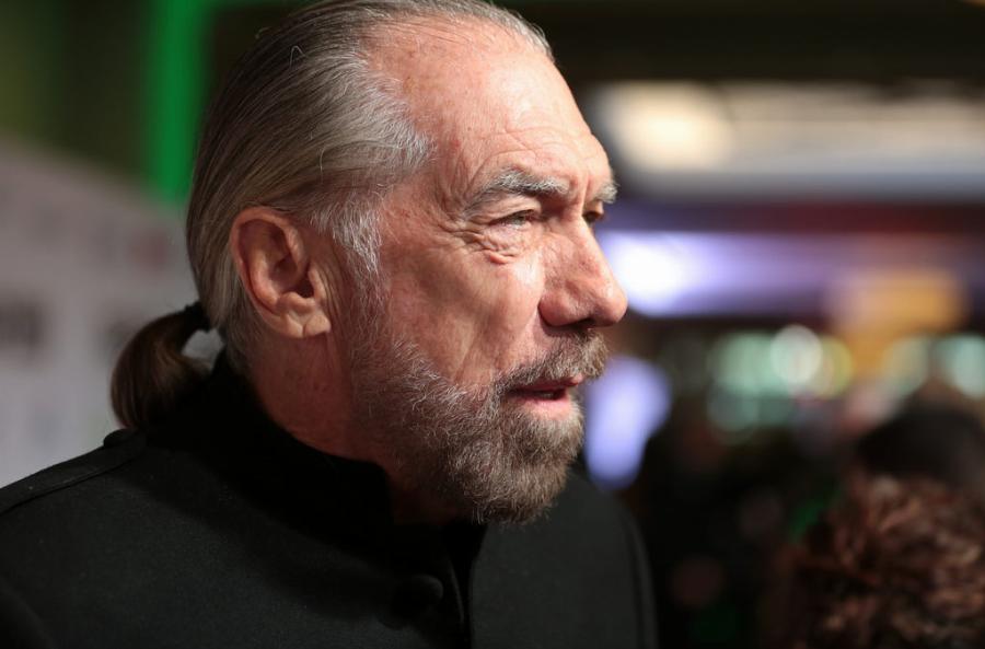 Η δύναμη της θέλησης: Ο Έλληνας που έμεινε 2 φορές άστεγος, έφτιαξε το ποτό των 5 δισ. και είναι ένας από τους εκατό τοπ επιχειρηματίες στον κόσμο