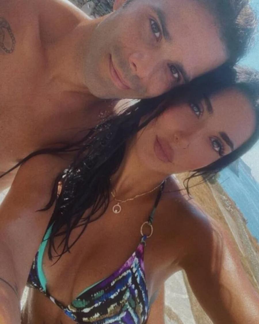 Έμεινε μισός και είναι πιο ερωτευμένος από ποτέ: Άλλος άνθρωπος ο “Βασίλης” από τα Μαύρα Μεσάνυχτα 10 χρόνια μετά το τέλος της σειράς