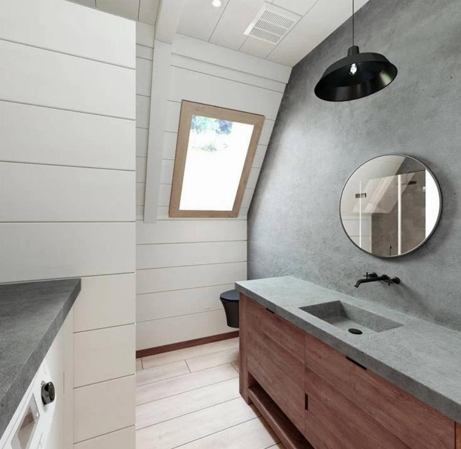 Φορητό σπίτι: Είναι 146τμ, στο φέρνουν πακεταρισμένο σε κούτες με οδηγίες και εργαλεία και το χτίζεις μόνος σου σε λίγες ώρες