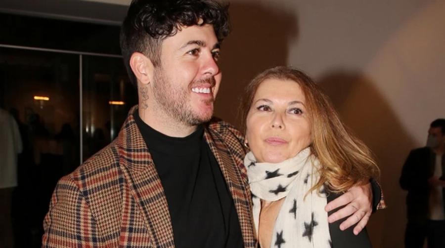 Πολύ πιο πριν από τον Πάριο: Ο μεγάλος έρωτας της Σοφίας Αλιμπέρτη με διάσημο τραγουδιστή