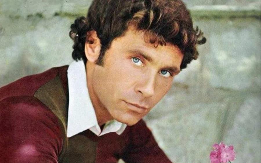 Ο μεγάλος ζεν πρεμιέ του ελληνικού κινηματογράφου Φαίδων Γεωργίτσης: Ο Έλληνας Τζέιμς Ντιν και οι γυναίκες της ζωής του