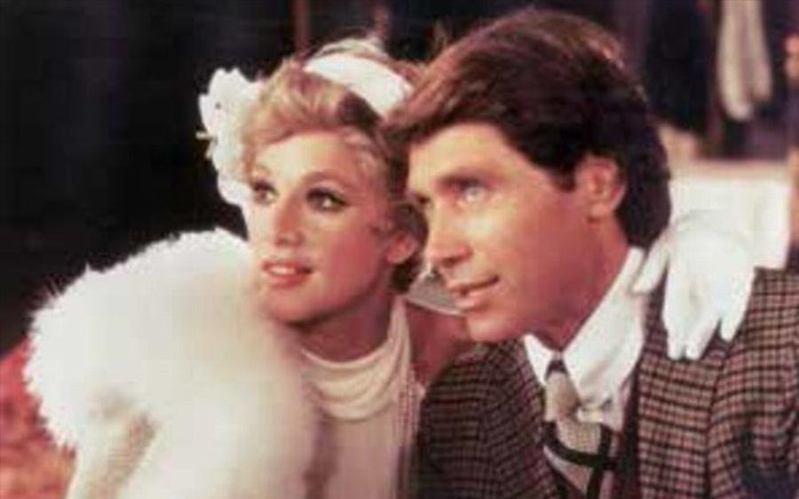 Ο μεγάλος ζεν πρεμιέ του ελληνικού κινηματογράφου Φαίδων Γεωργίτσης: Ο Έλληνας Τζέιμς Ντιν και οι γυναίκες της ζωής του