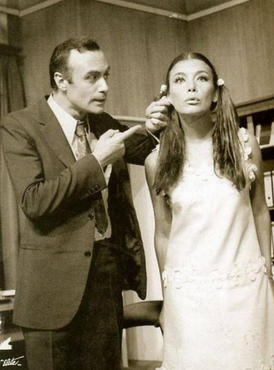 Ανδρέας Μπάρκουλης: Ο εμβληματικός ζεν πρεμιέ, η υπόθεση με τα ναρκωτικά, η τελευταία του επιθυμία, ο θάνατος και η διαθήκη