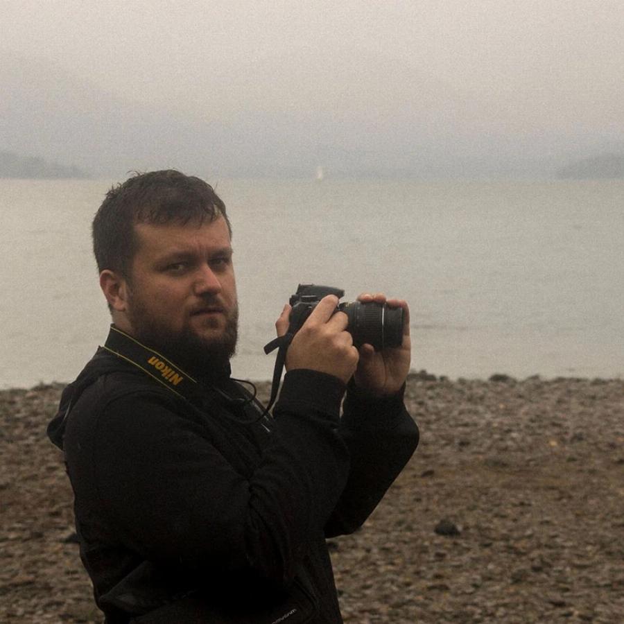 Άφησε μούσια και έγινε άλλος άνθρωπος: Tον Μιλτιάδη από το «Είσαι το ταίρι μου» δεν θα τον αναγνώριζε ούτε η Αννέτα