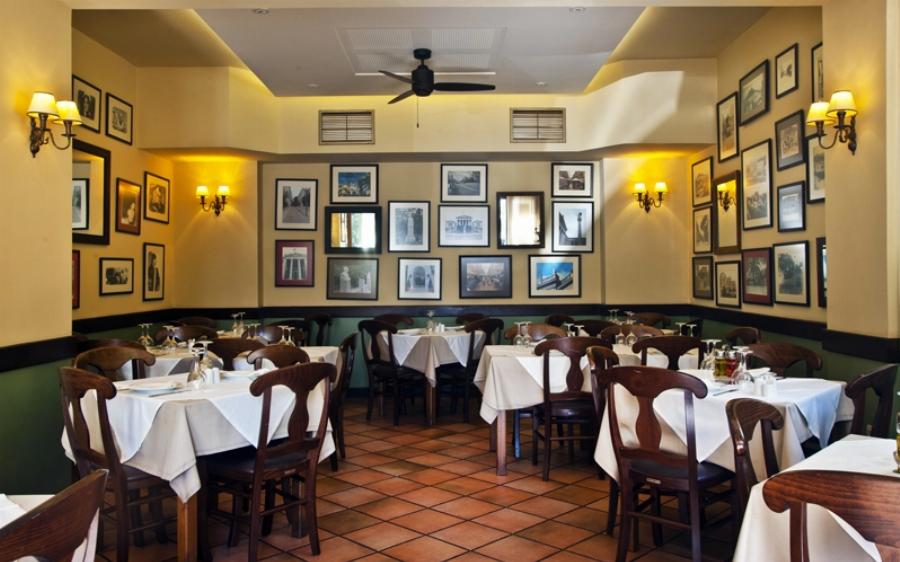 Θλίψη στο κέντρο της Αθήνας: Πέθανε ο 56χρονος ιδιοκτήτης της ιστορικής ταβέρνας Φιλίππου στο Κολωνάκι