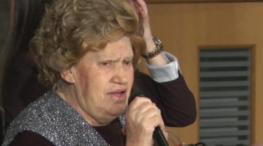 Φιλιώ Πυργάκη: Η μεγάλη καριέρα, ο θάνατος του άνδρα της, η μάχη με τον καρκίνο, η τελευταία της επιθυμία και το «αντίο» στην κηδεία της