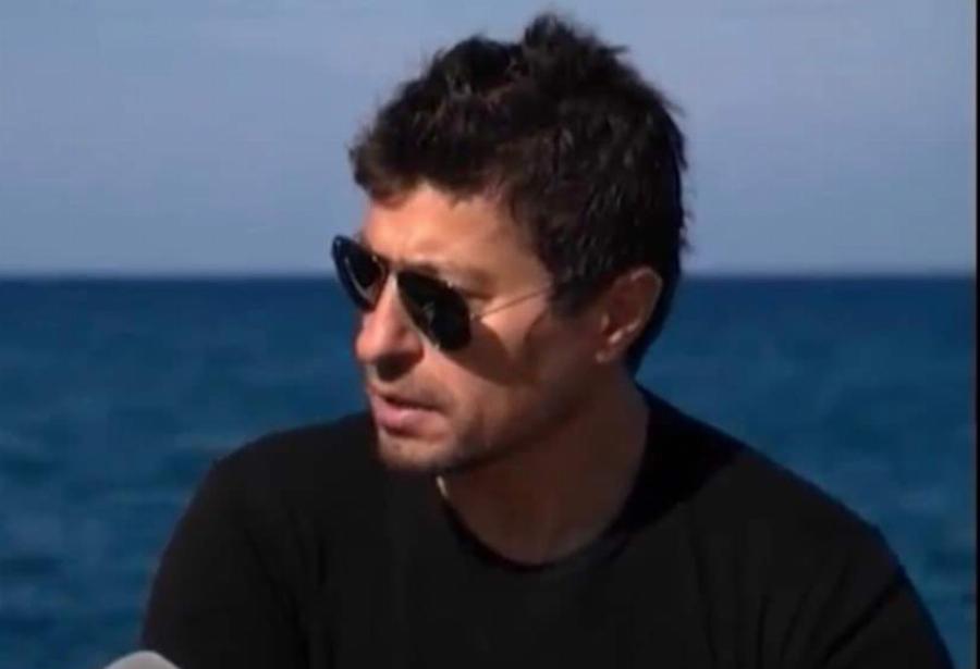 Τραγωδία στην Κεφαλονιά: Αυτός είναι ο 54χρονος ψαράς που έχασε τη ζωή του