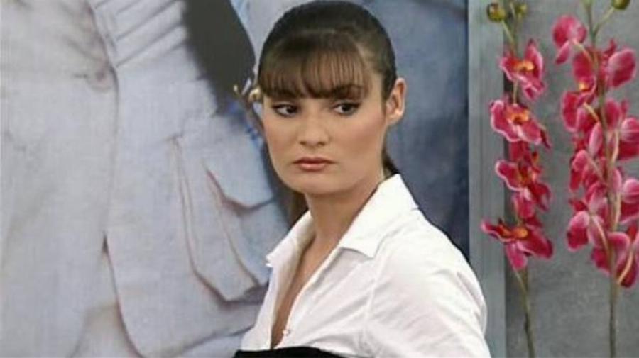 “Μαρία η άσχημη”: Η Μαρκέλλα 14 χρόνια μετά από τα επεισόδια της σειρά είναι πιο εντυπωσιακή από ποτέ