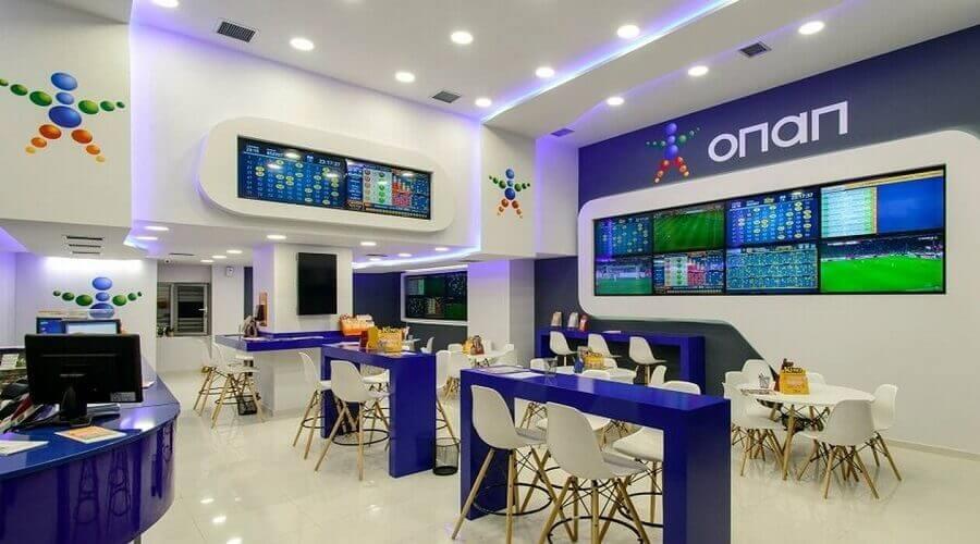 Θεσσαλονίκη: 40χρονος καθόταν και έριχνε δελτία ΚΙΝΟ αξίας 1.000 ευρώ, αλλά δεν κέρδισε και δεν πλήρωσε τίποτα