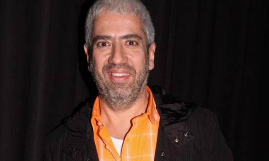 Δημήτρης Φραγκίογλου: Ο ρόλος του «Χλαπάτσα» που τον απογείωσε και τον κατέστρεψε ταυτόχρονα, ο γάμος και το ήσυχο διαζύγιο