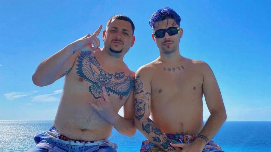 «Η τραπ σκηνή έχει χαζέψει, πολλά πράγματα δεν θα γίνονταν αν ζούσε ο Mad Clip»: Τα λόγια του FY για τον θάνατο του καλού του φίλου