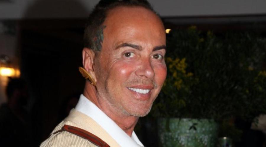 Λάκης Γαβαλάς: «Η Ελλάδα είναι για τα μπουζούκια, για την ψευτομαφία και το ψευτοδήθεν»