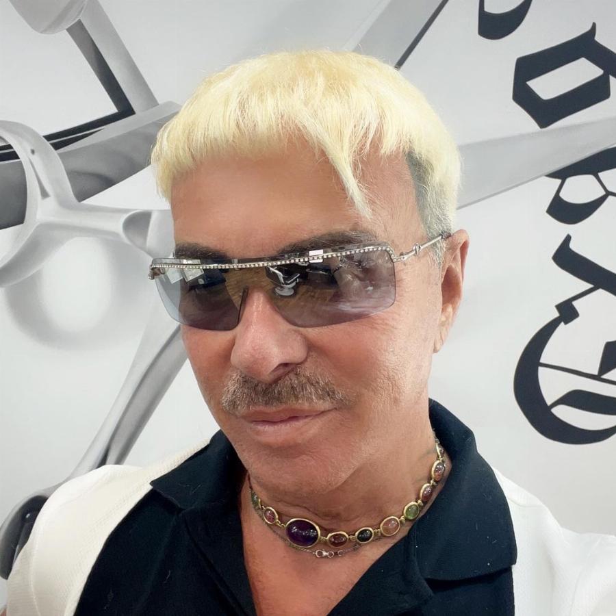 Ο Λάκης Γαβαλάς αποδείχτηκε περισσότερο άντρας από πολλούς άλλους