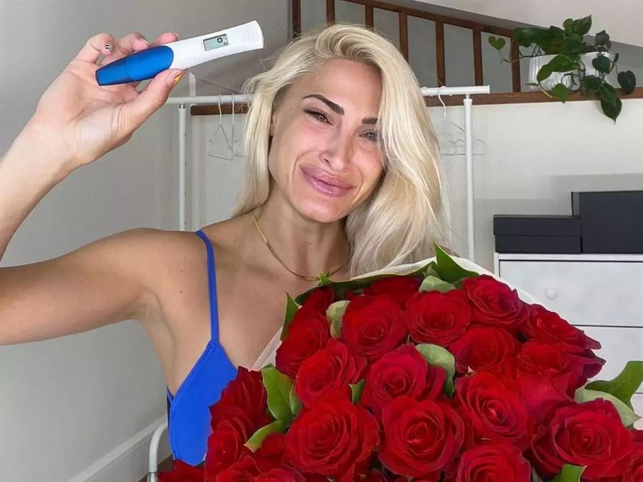 Γεμάτο το Instagram με φουσκωμένες κοιλίτσες: Αυτές είναι οι 7 Ελληνίδες που ανακοίνωσαν την εγκυμοσύνη τους φέτος το καλοκαίρι