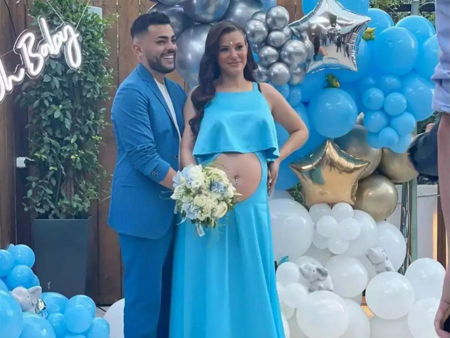 Γεμάτο το Instagram με φουσκωμένες κοιλίτσες: Αυτές είναι οι 7 Ελληνίδες που ανακοίνωσαν την εγκυμοσύνη τους φέτος το καλοκαίρι