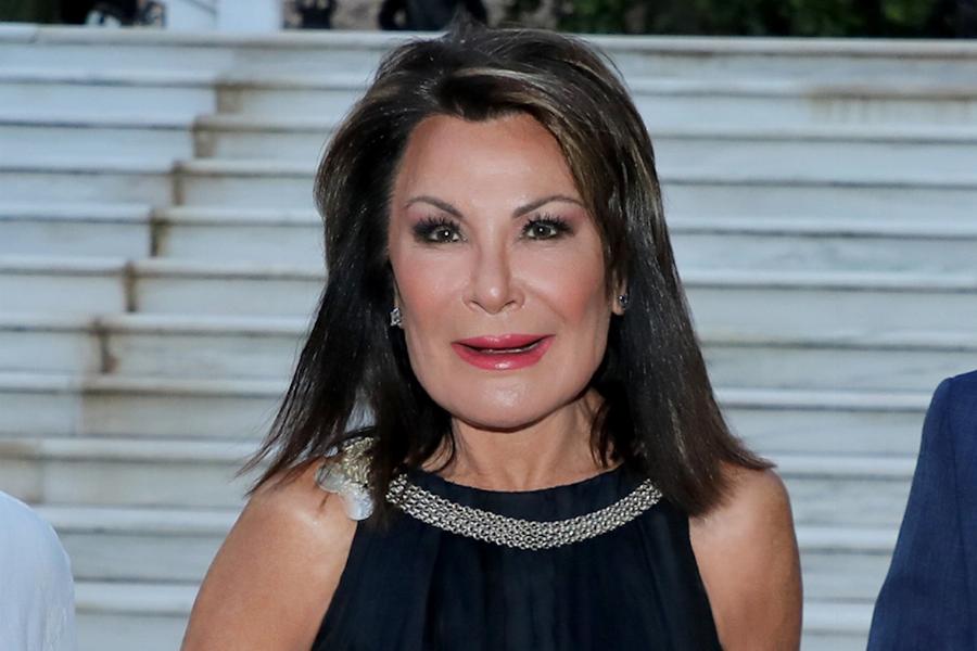 Γιάννα Αγγελοπούλου: «Είμαι 66 ετών και έχω κάνει τα πάντα εκτός από λίφτινγκ»