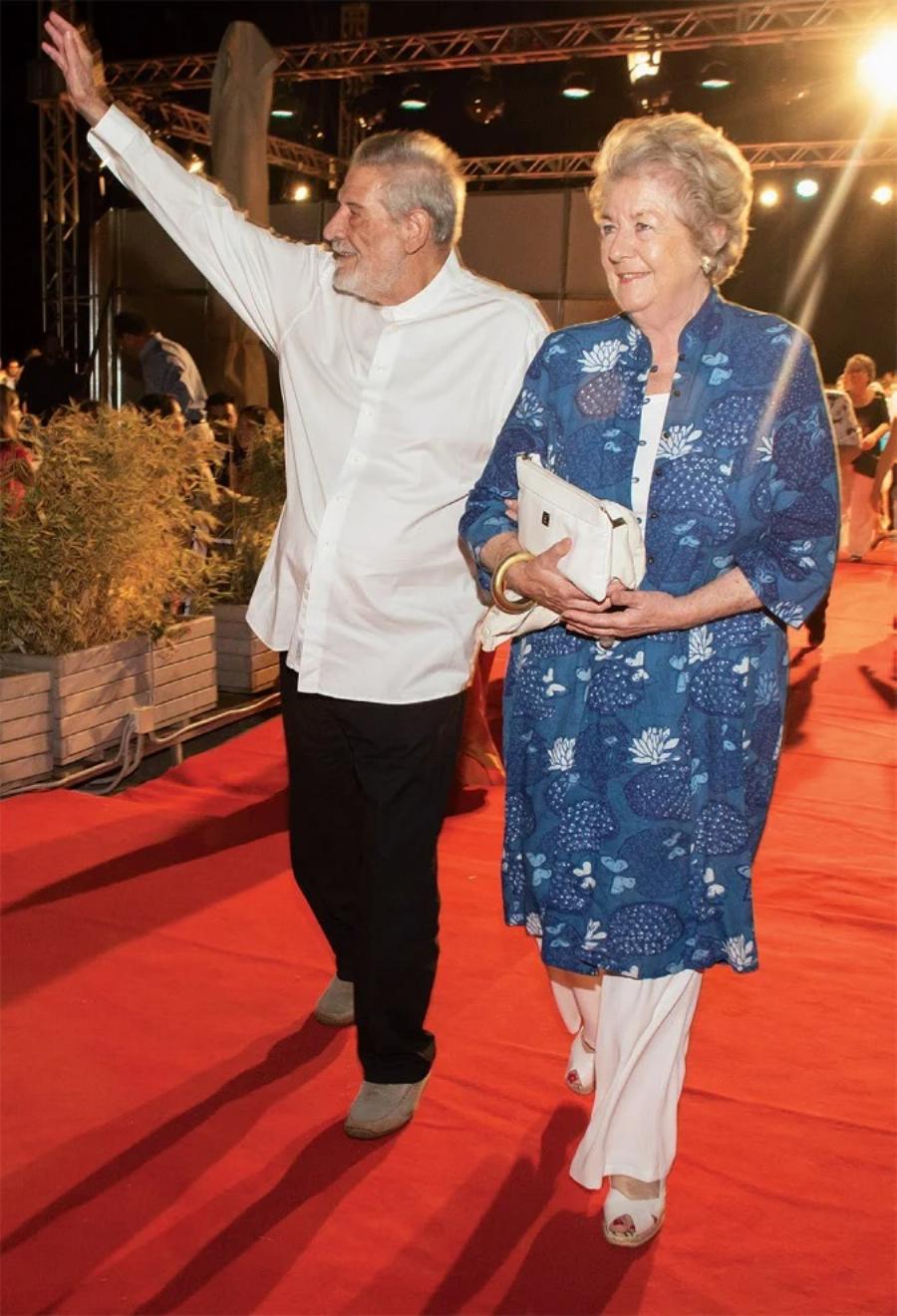 Γιάννης Βόγλης: Το πραγματικό του όνομα, η σπουδαία καριέρα στην υποκριτική, η ατάκα που άφησε εποχή και το άδοξο τέλος της ζωής του