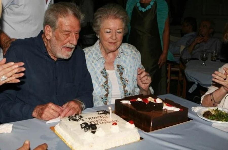 Γιάννης Βόγλης: Το πραγματικό του όνομα, η σπουδαία καριέρα στην υποκριτική, η ατάκα που άφησε εποχή και το άδοξο τέλος της ζωής του