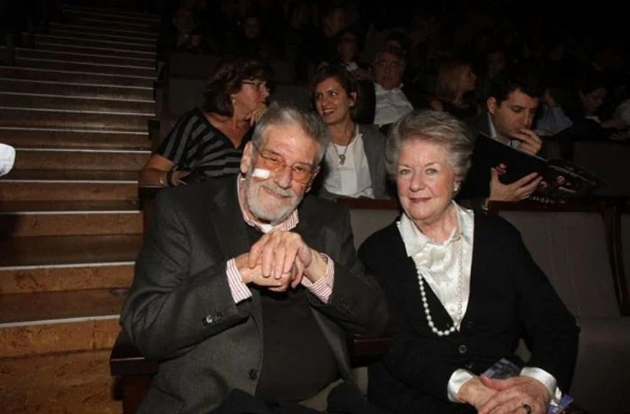 Γιάννης Βόγλης: Το πραγματικό του όνομα, η σπουδαία καριέρα στην υποκριτική, η ατάκα που άφησε εποχή και το άδοξο τέλος της ζωής του