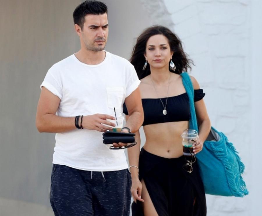 Συμβαίνουν και αυτά στις διακοπές: Η ατυχία της Κατερίνας Γερονικολού και του Γιάννη Τσιμιτσέλη στο ταξίδι τους στην Ινδονησίας