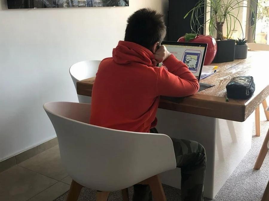 Γιώργος Λιάγκας: Η κόντρα με τη Φαίη Σκορδά που κατέληξε σε γάμο, τα δύο παιδιά, ο χωρισμός τους και το κλάμα στο άδειο σπίτι