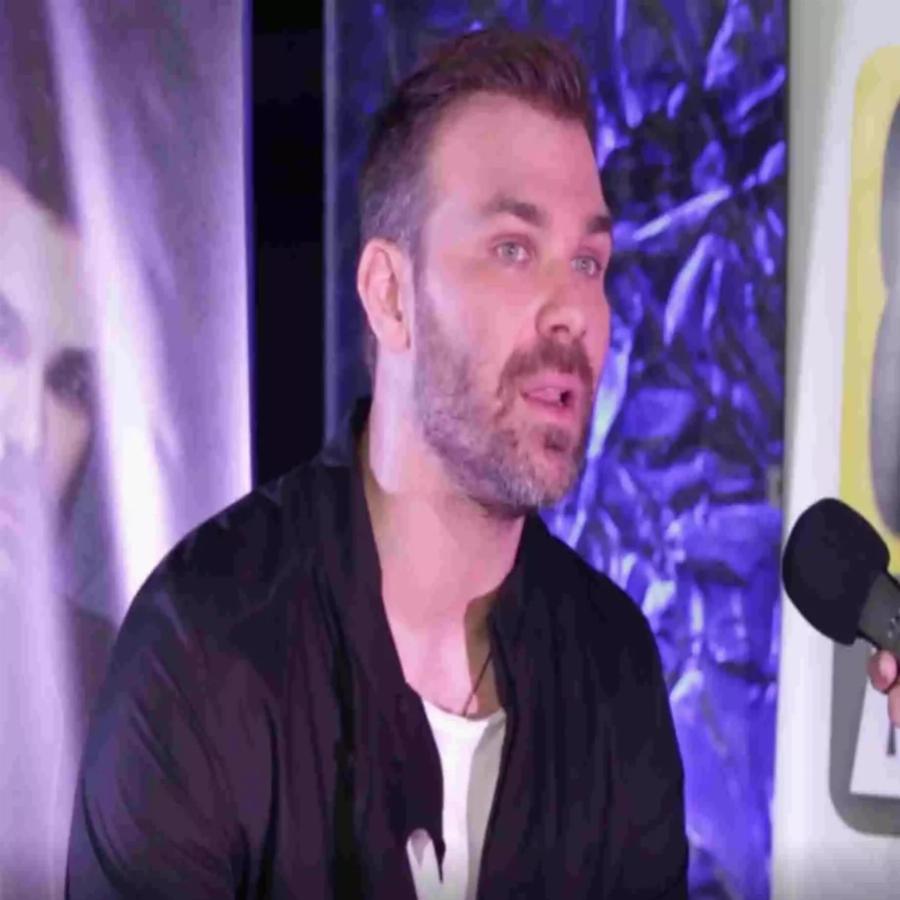 «Είναι όλα ψέματα»: Εξοργισμένος ο Γιώργος Σαμπάνης με όσα διαρρέει η Soula Glamorous