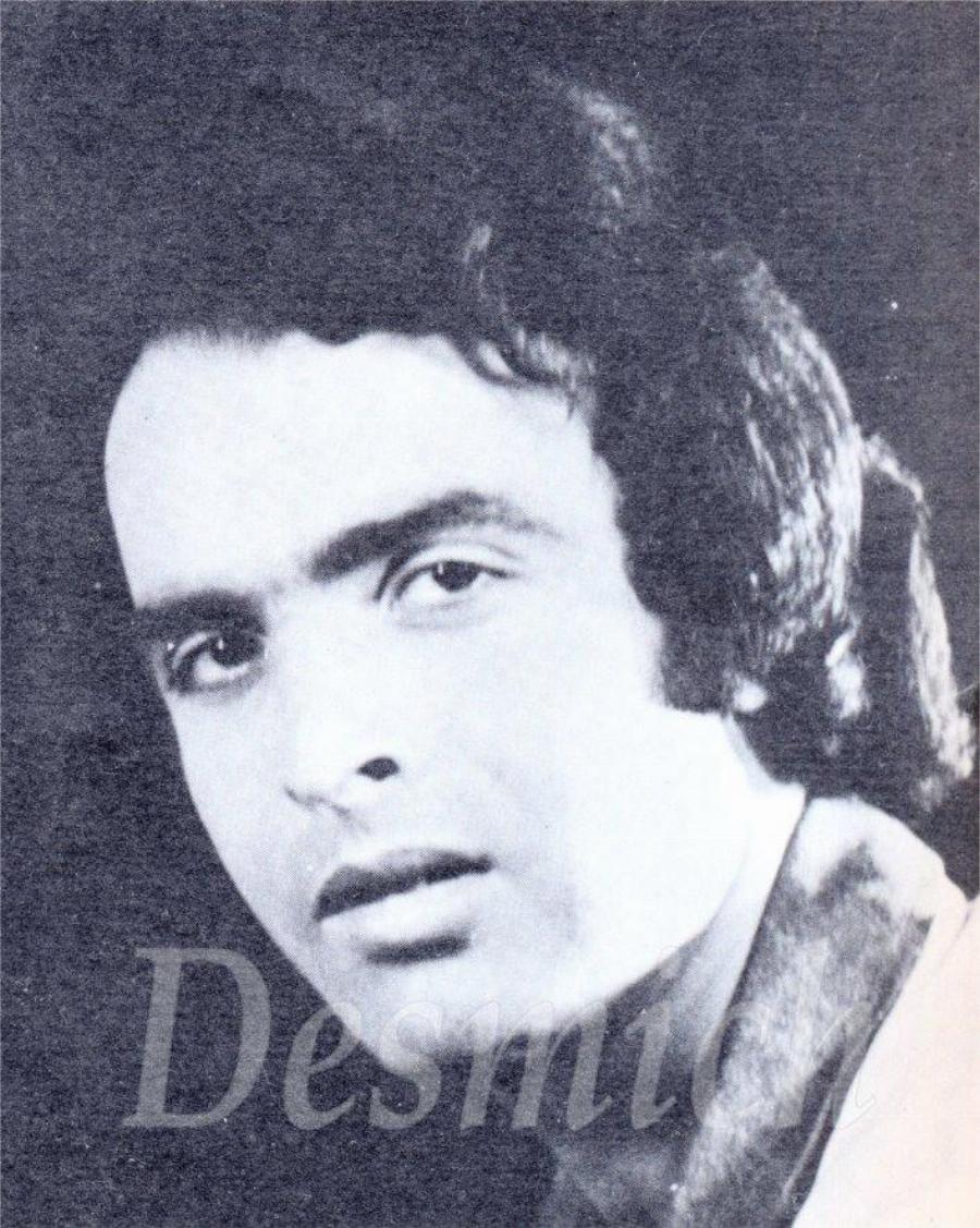 Γιώργος Βασιλείου: Η επιτυχία στον «Ταξίαρχο Θεοχάρη», η βουλευτική καριέρα, η δύσκολη μάχη με τον καρκίνο και το άδοξο τέλος