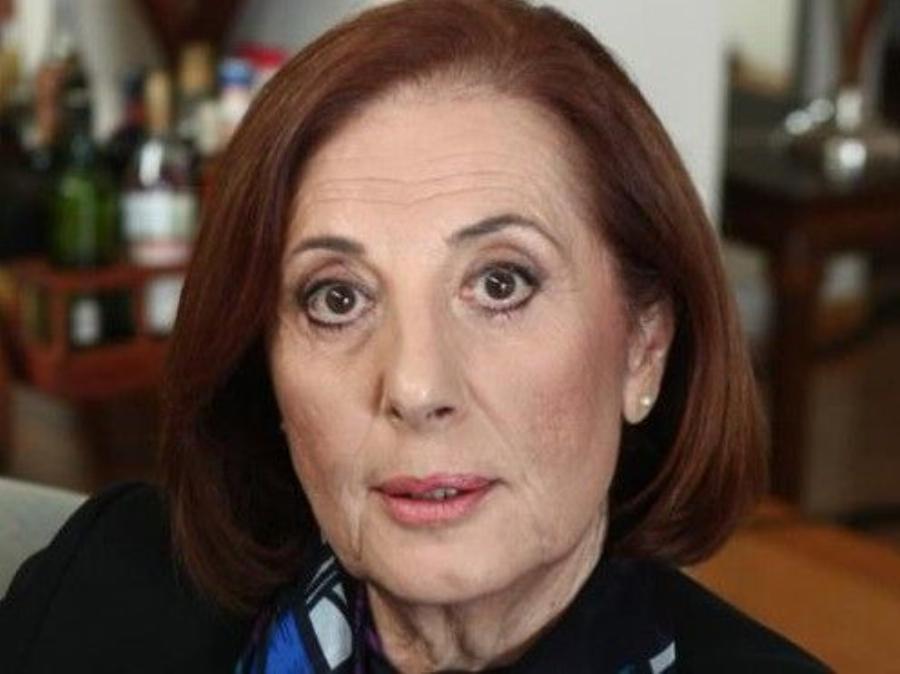 Έφτασε 82 ετών και παραμένει ίδια: Σήμερα η κυρά Καίτη, η μητέρα της Μαρίας στην σειρά Μαρία η Άσχημη είναι πιο γλυκιά από ποτέ