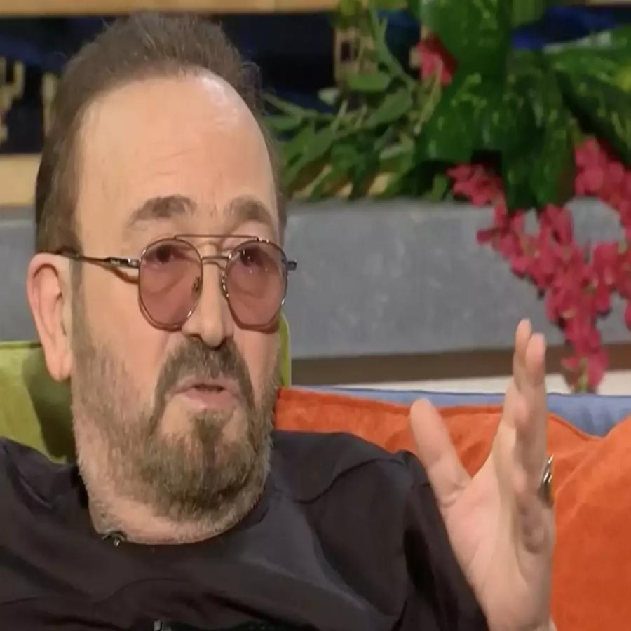 Η εξομολόγηση του Σταμάτη Γονίδη: «Κουνάω αντικείμενα από μακριά με τα χέρια μου… έχω δει θαύματα»