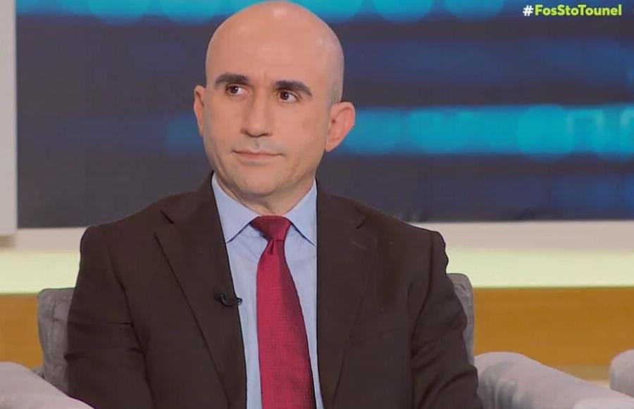 Του το ξεκαθάρισε: Ο ιατροδικαστής Λέων σχολιάζει την ανάρτηση του Αλέξη Κούγια ως νέος δικηγόρος της Πισπιρίγκου