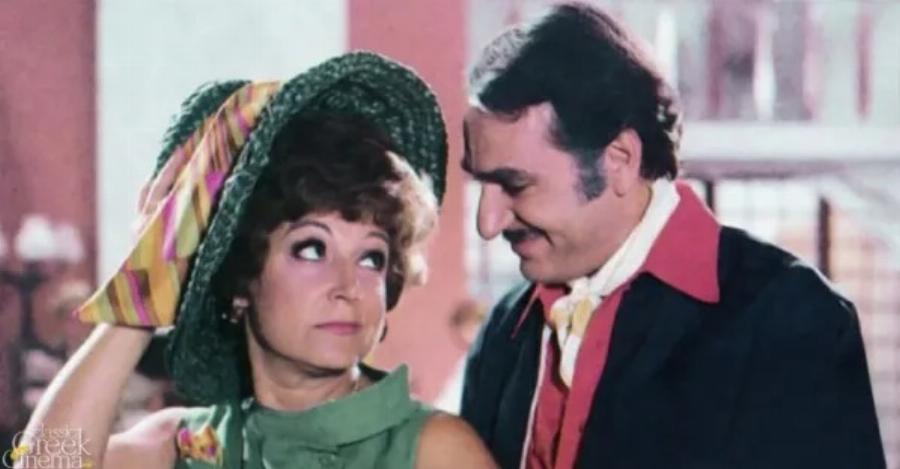 Δημήτρης Καλλιβωκάς: Τα δύσκολα χρόνια στην κατοχή, τα παιδιά που «σκότωσε» και η τελευταία του επιθυμία